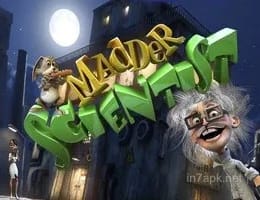 Madder Scientist