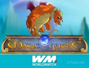Magic Quest HD