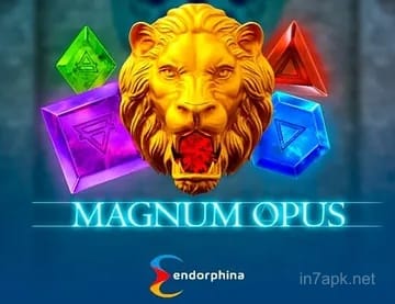 Magnum Opus