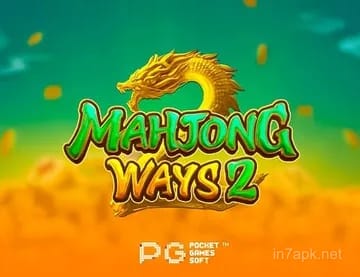 Mahjong Ways II