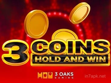 3 Coins