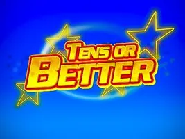Tens Or Better 1 Hand