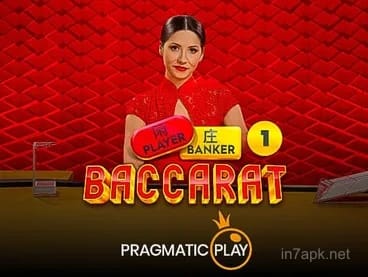 Baccarat 1